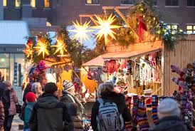 Maybe you would like to learn more about one of these? Union Depot European Christmas Market Explore Minnesota