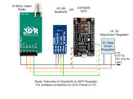 Wireless remote camera flash trigger schematic circuit diagram. Index Of Copter Images