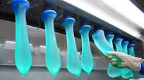 How It's Made: Condoms
