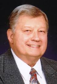 JAMES ROBERTS Obituary (1937