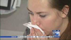 What you need to know about the flu