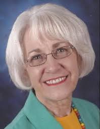 Joan Cowburn Obituary (1946