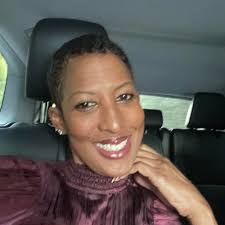 Elevated Places with Dr. Ava Muhammad