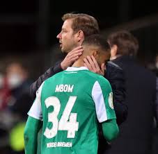 Florian kohfeldt kohfeldt wird am 5. Was Florian Kohfeldt Uber Seine Zukunft Bei Werder Bremen Sagt Welt