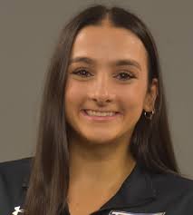 2024 TOWSON WOMEN'S GYMNASTICS