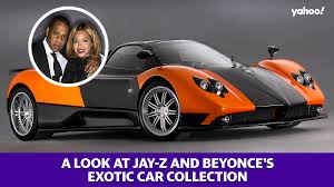 Hollywood lifestyle presents beyonce & jay z's house tour & cars collection 2020 | this video is about beyonce & jay z's house 2020 in los angeles mansion. A Look At Jay Z And Beyonce S Exotic Car Collection