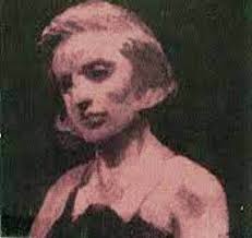 Uma Rapariga Simples