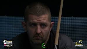 Wiktor Zielinski vs. Jayson Shaw ▸ 2022 Predator World 8-Ball Championship  ▸ Pro Billiard Series