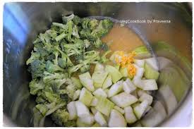 Keto recipes | 5 low carb, keto party snack and appetizer recipes. Broccoli Squash Lentil Stew Broccoli Sorakaya Pappu Broccoli Tinda Dal