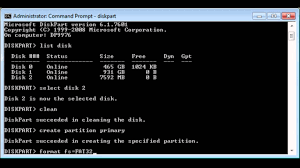 I create backup all my microsd data. How To Re Partition Format Sd Card Windows Youtube
