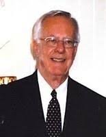 James Roberson Obituary (1935