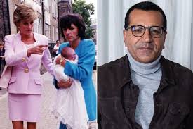 Martin bashir, 58, wore casual clothing and a gloomy expression as he left his £1.7million house a damning report by lord dyson recently condemned the methods used by martin bashir to secure his. Princess Diana S Pal Says Martin Bashir S Tissue Of Lies Made Her Paranoid Irish Mirror Online