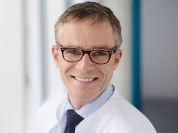 Orthopädie und Unfallchirurgie: Team