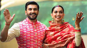 Report suggests that deepika padukone will portray kapil dev's (played by ranveer singh) wife in the film will also have a dramatic scene wherein kapil's wife leaves the stadium, realizing that indian. Is Ranveer Singh S Marriage To Deepika Padukone The Reason Why He Said No To Condom Ads
