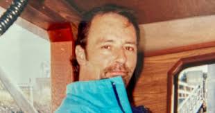 Obituary: Steven Paul Nault