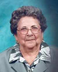 Obituary information for Ethel Boyd Proctor
