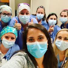 Missing our recently graduated friends right about now 😢💕 but love seeing  them thrive at some of their new jobs (see below for pic details)!  @timberly.butler and @legendsofthehidden both killing it in