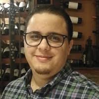 Stefano Grimaldi Matos