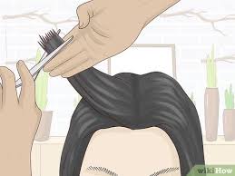 Also, razor short haircuts aren't a flattering solution for everyone. How To Cut Men S Long Hair 13 Steps With Pictures Wikihow