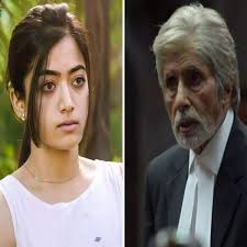 Rashmika Mandana: Rashmika Mandannas AI deepfake video takes Internet by  storm, Big B demands legal action - The Economic Times