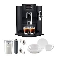 Yes, buying a jura espresso machine is a financial investment. Ubuy Oman Online Shopping For Super Automatic Espresso Machines In Affordable Prices