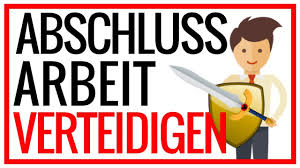 Der begriff selbstgesteuertes lernen (sgl) wird häufig synonym mit den begriffen selbstorganisiertes, selbstreguliertes oder selbstbestimmtes lernen verwendet. Kolloquium Prasentation Bachelorarbeit Masterarbeit Eisern Verteidigen Youtube