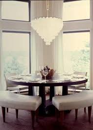 dining table with bench