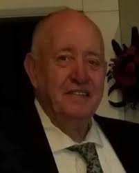 Obituary information for Owen E.J. McCann