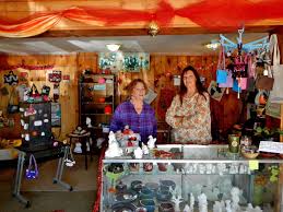 Food Adventures of a Comfort Cook: Paca Pantry is Alpaca and More.