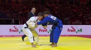 Amandine buchard (french judoka) is with nieke nordmeyer (german judoka) since 2016, and they got married last august. Judoinside Nieke Nordmeyer Judoka