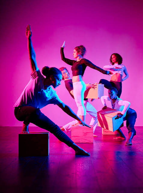 Hip Hop Dance