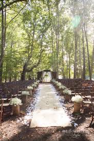 North Carolina Rustic Bride Barn Wedding Venues Farm Wedding Venues Rusti Forest Wedding Ceremony Outdoor Wedding Reception Wedding Venues North Carolina
