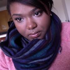 Amber Boykin's Instagram, Twitter & Facebook