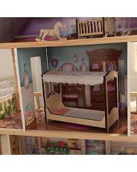 Mini mobili da bagno in kit per arredare case di bambole milkywood o altro. Kidkraft Casa Delle Bambole In Legno Charlotte Ez Kraft Assembly Per Montaggio Facile E Veloce Bambina