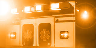 Man dies after becoming trapped in burning grain bin at Marshall County family farm, coroner says