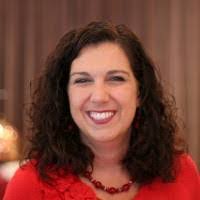 Joanne Alfieri's Instagram, Twitter & Facebook