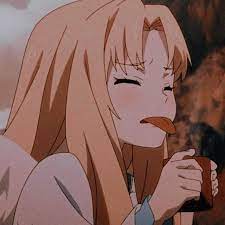 *:･ﾟ✧*:･ﾟ✧ on we heart it. ð©ð£ð¦ðœðšðŸðž Aesthetic Anime Anime Expressions Anime