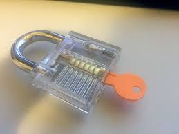 3d Printed Lock And Key In 2020 Metal 3d Printer Locks Key 3d Printing