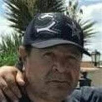 Eddie "Pops" Sosa Obituary