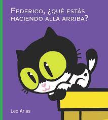 Learn about qué estás haciendo with free interactive flashcards. Federico Que Estas Haciendo Alla Arriba