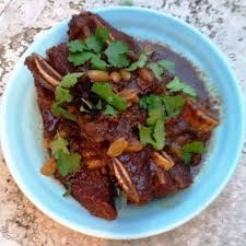 I'm always looking for meal that i can make in bulk. Slow Food Neil Perry S Chinese Style Braised Beef Ribs The Paddington Foodie