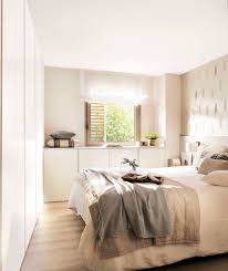 Decorar habitacion juvenil alargada y estrecha. Habitaciones De Menos De 10 M2 Con Muy Buenas Ideas Que Copiar