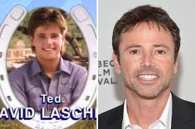 Here's What The Cast Of "Hey Dude" Looks Like Now