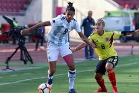 O mundial de futebol feminino vai começar e selecionamos 6 jogadoras que exibem cabelos cheios de estilo. Guia Da Copa Do Mundo De Futebol Feminino 2019 Grupo D Surto Olimpico