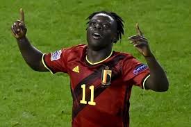 Kemitraan bermula dari sebuah kepercayaan. Liverpool Interest And Jeremy Doku Clause Detailed After Wonderkid Scores On Full Belgium Debut Liverpool Echo