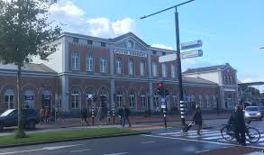 From mapcarta, the open map. Kaartje Voor De Trein En Het Stadion Op Station Dordrecht Dordrecht Ad Nl