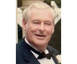 David Rockhill Obituary (1943