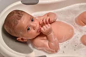 It doesn't matter if your child is 2 months or 12 years, regular bathing is an important part of their hygiene habits. How To Bathe And How Often Should I Bathe My Newborn