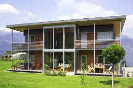 Energie und kosten sparen, umwelt und geldbeutel schonen: Energiesparhaus Bauen Oder Kaufen Bauen De