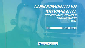 Sergio Ricardo Quiroga